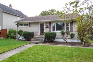 2314 Gideon Avenue, Zion, IL 60099