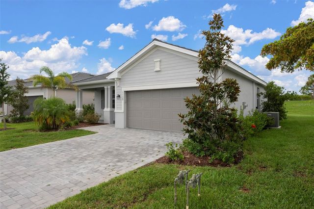 11129 PINOT DRIVE, Venice, FL 34293