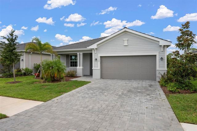11129 PINOT DRIVE, Venice, FL 34293