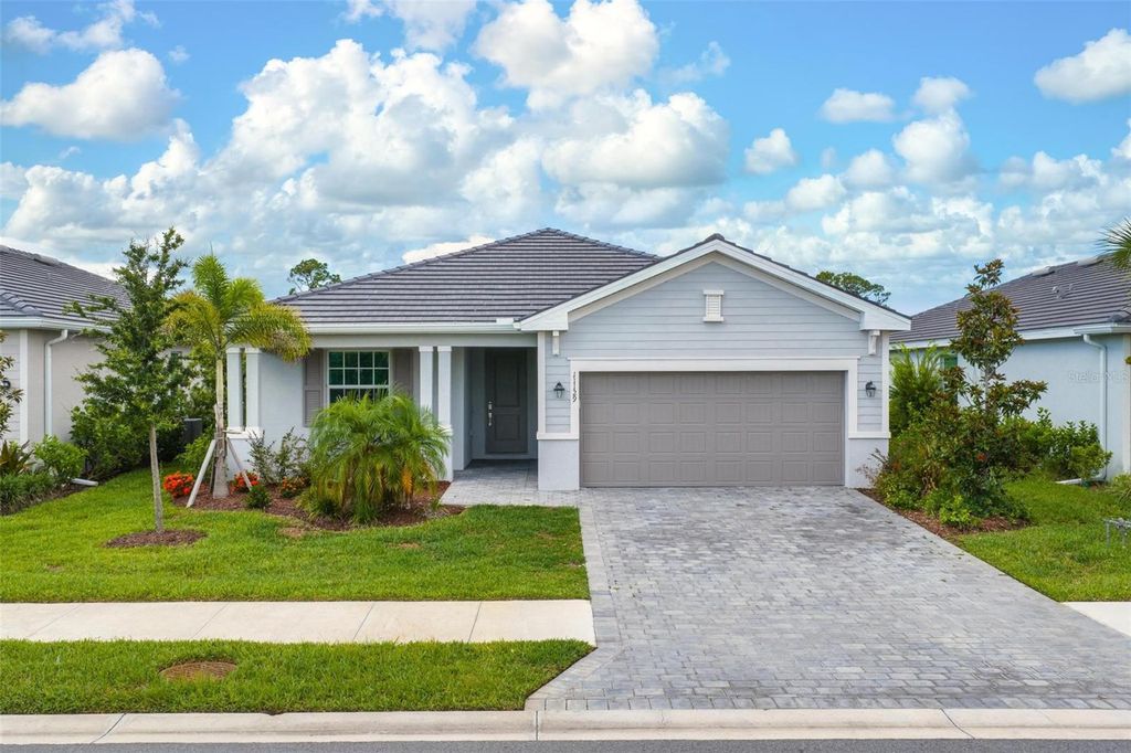 11129 PINOT DRIVE, Venice, FL 34293