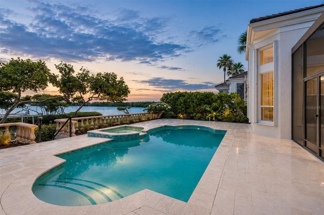 3606 FAIR OAKS PLACE, Longboat Key, FL 34228