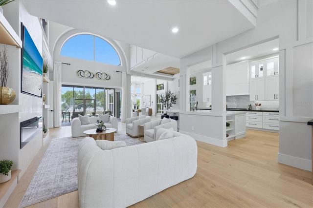 3606 FAIR OAKS PLACE, Longboat Key, FL 34228