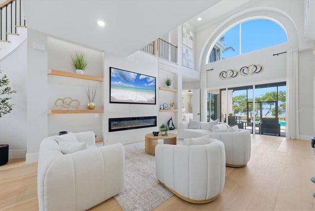3606 FAIR OAKS PLACE, Longboat Key, FL 34228