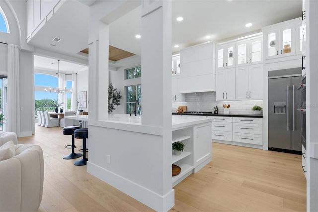 3606 FAIR OAKS PLACE, Longboat Key, FL 34228