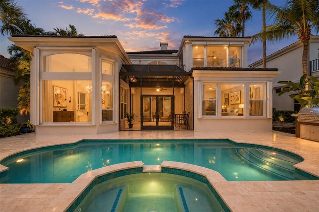 3606 FAIR OAKS PLACE, Longboat Key, FL 34228