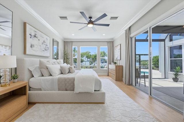 3606 FAIR OAKS PLACE, Longboat Key, FL 34228