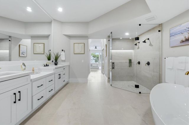 3606 FAIR OAKS PLACE, Longboat Key, FL 34228