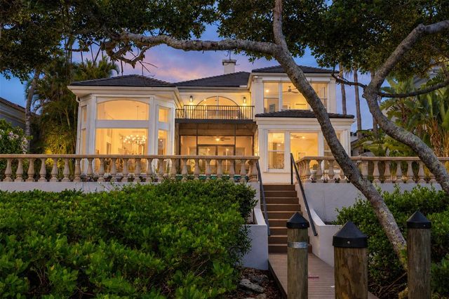 3606 FAIR OAKS PLACE, Longboat Key, FL 34228