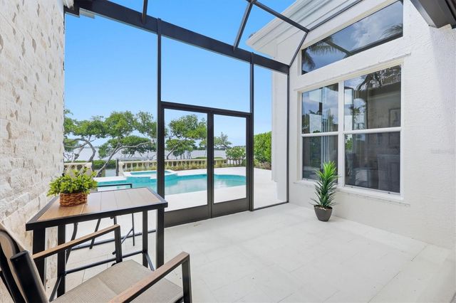 3606 FAIR OAKS PLACE, Longboat Key, FL 34228