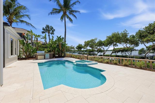 3606 FAIR OAKS PLACE, Longboat Key, FL 34228