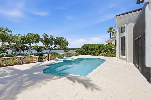 3606 FAIR OAKS PLACE, Longboat Key, FL 34228