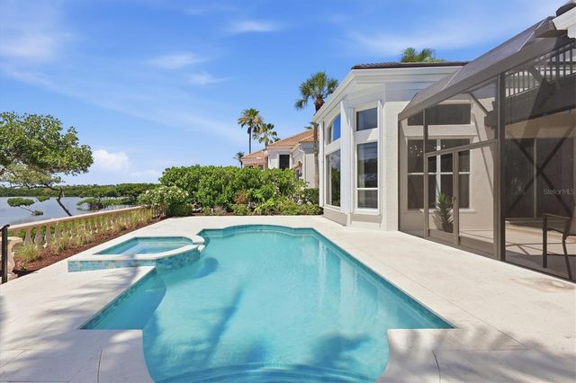 3606 FAIR OAKS PLACE, Longboat Key, FL 34228