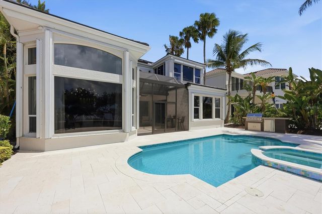 3606 FAIR OAKS PLACE, Longboat Key, FL 34228