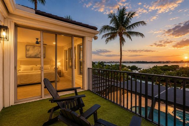 3606 FAIR OAKS PLACE, Longboat Key, FL 34228