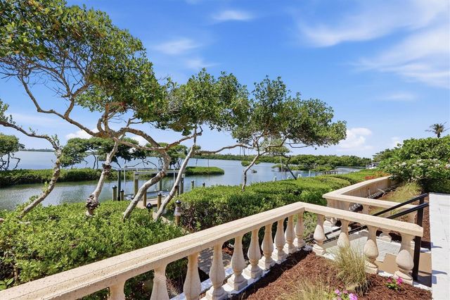 3606 FAIR OAKS PLACE, Longboat Key, FL 34228