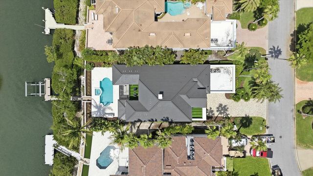 3606 FAIR OAKS PLACE, Longboat Key, FL 34228