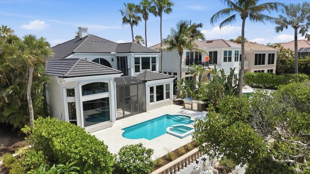 3606 FAIR OAKS PLACE, Longboat Key, FL 34228