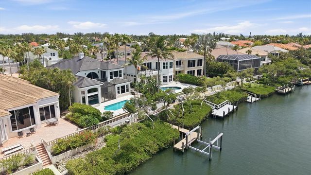 3606 FAIR OAKS PLACE, Longboat Key, FL 34228