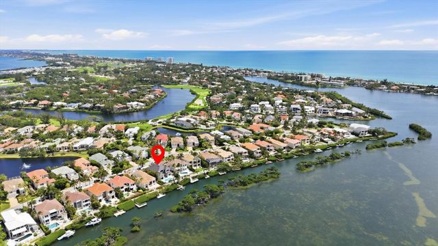 3606 FAIR OAKS PLACE, Longboat Key, FL 34228