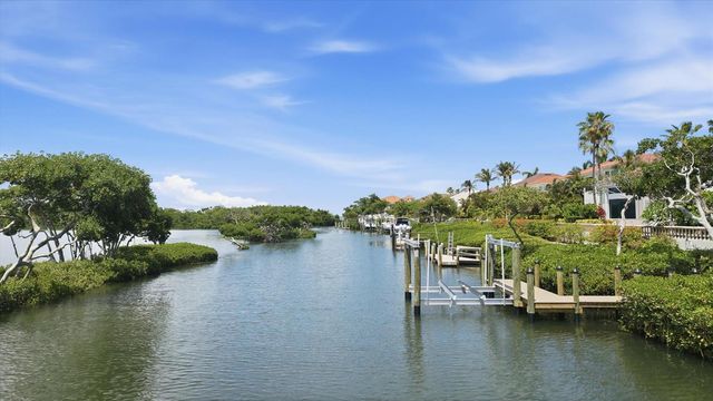 3606 FAIR OAKS PLACE, Longboat Key, FL 34228