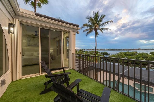 3606 FAIR OAKS PLACE, Longboat Key, FL 34228