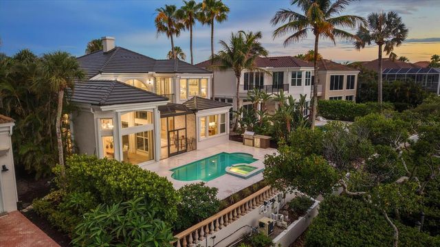 3606 FAIR OAKS PLACE, Longboat Key, FL 34228