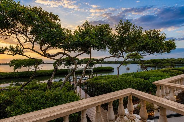 3606 FAIR OAKS PLACE, Longboat Key, FL 34228