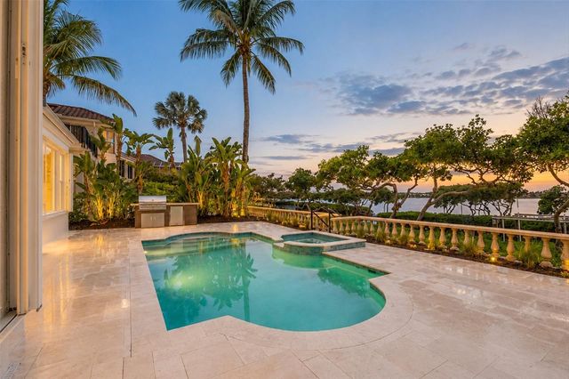 3606 FAIR OAKS PLACE, Longboat Key, FL 34228