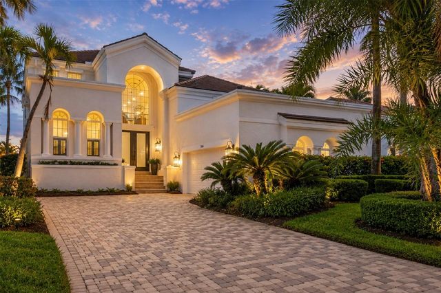 3606 FAIR OAKS PLACE, Longboat Key, FL 34228