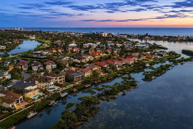 3606 FAIR OAKS PLACE, Longboat Key, FL 34228