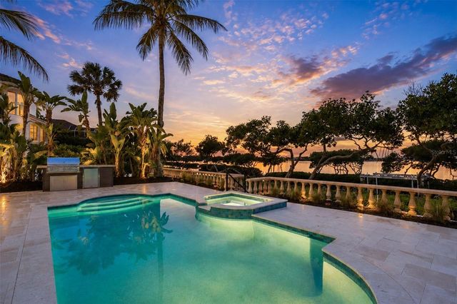 3606 FAIR OAKS PLACE, Longboat Key, FL 34228