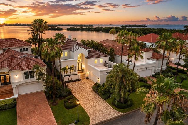 3606 FAIR OAKS PLACE, Longboat Key, FL 34228