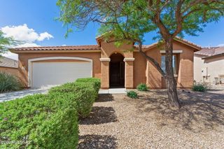 11100 W Copper Field Street, Marana, AZ 85658