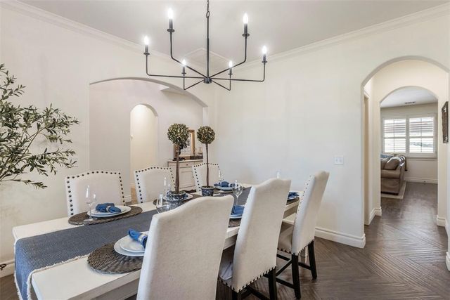 15409 Colonia Bella Drive, Edmond, OK 73013