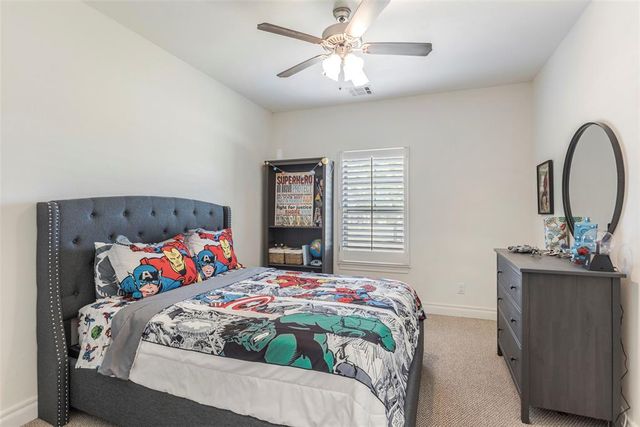 15409 Colonia Bella Drive, Edmond, OK 73013