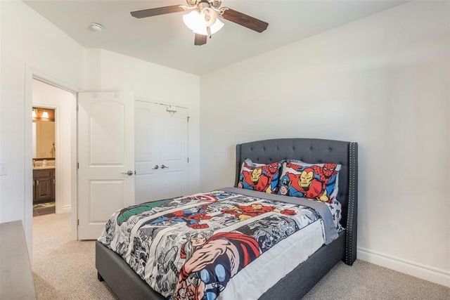 15409 Colonia Bella Drive, Edmond, OK 73013