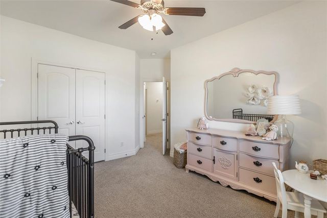 15409 Colonia Bella Drive, Edmond, OK 73013