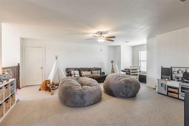 15409 Colonia Bella Drive, Edmond, OK 73013