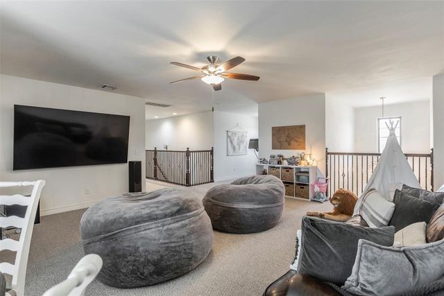 15409 Colonia Bella Drive, Edmond, OK 73013
