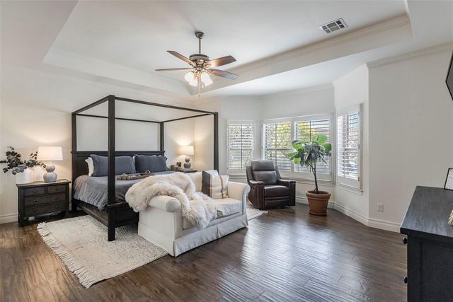 15409 Colonia Bella Drive, Edmond, OK 73013
