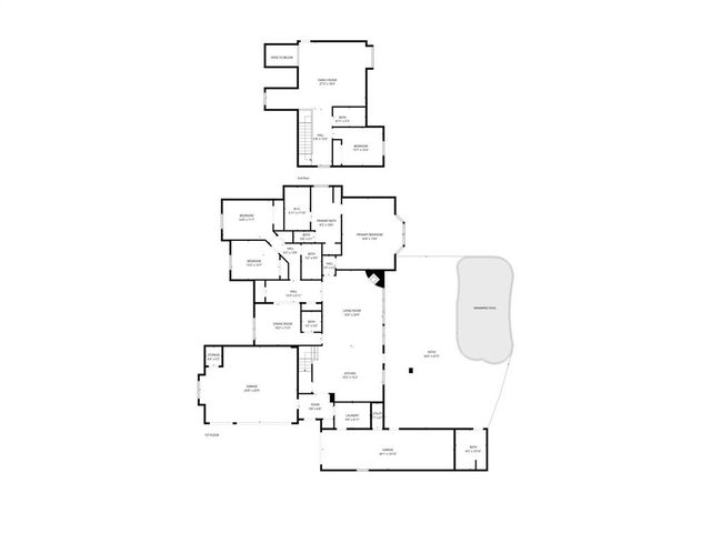 15409 Colonia Bella Drive, Edmond, OK 73013