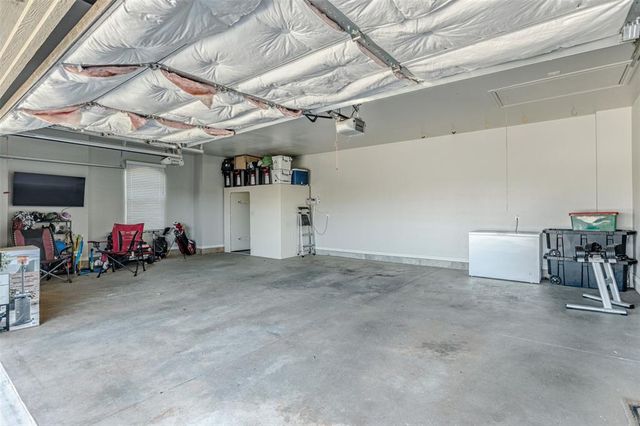 15409 Colonia Bella Drive, Edmond, OK 73013