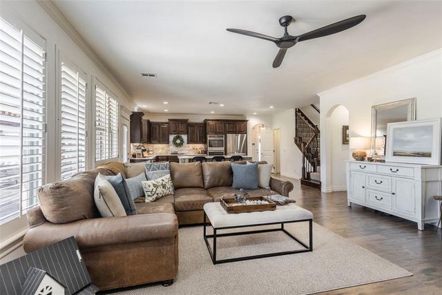 15409 Colonia Bella Drive, Edmond, OK 73013