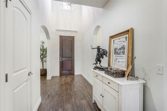 15409 Colonia Bella Drive, Edmond, OK 73013
