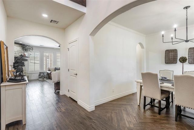 15409 Colonia Bella Drive, Edmond, OK 73013