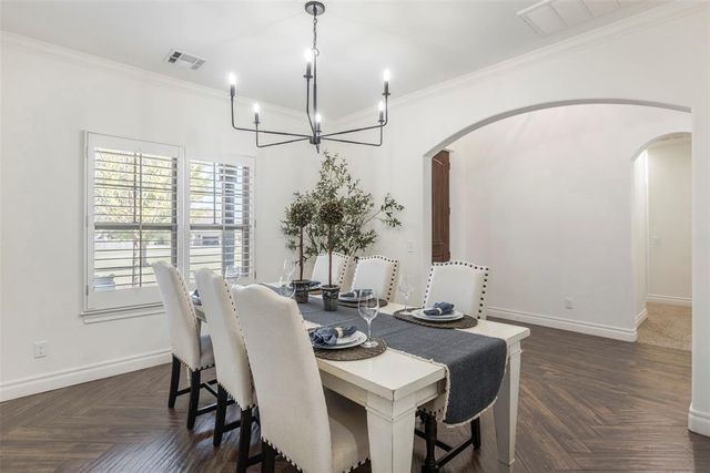 15409 Colonia Bella Drive, Edmond, OK 73013