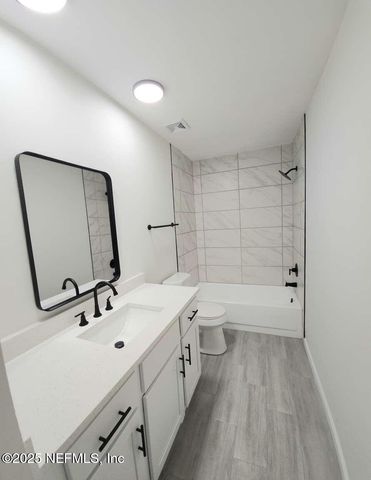 1347 AUTUMN, Fernandina Beach, FL 32034