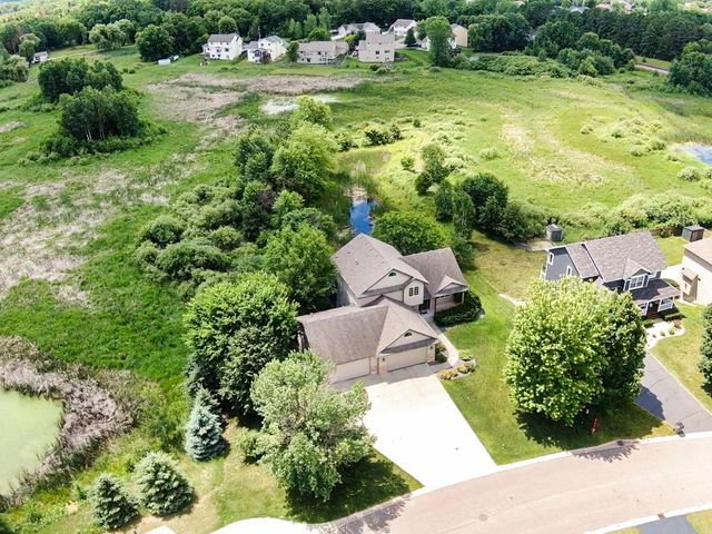 890 160th Lane NW, Andover, MN 55304