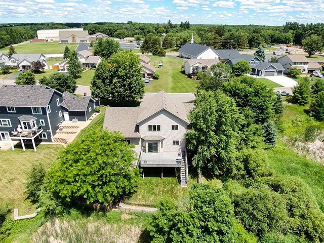 890 160th Lane NW, Andover, MN 55304