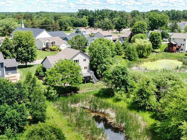 890 160th Lane NW, Andover, MN 55304